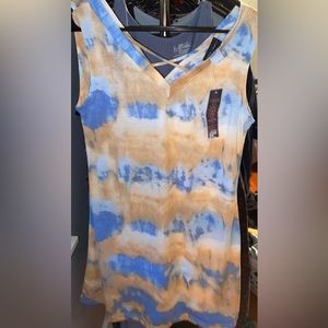 NWT Raya Sun Dress - size S